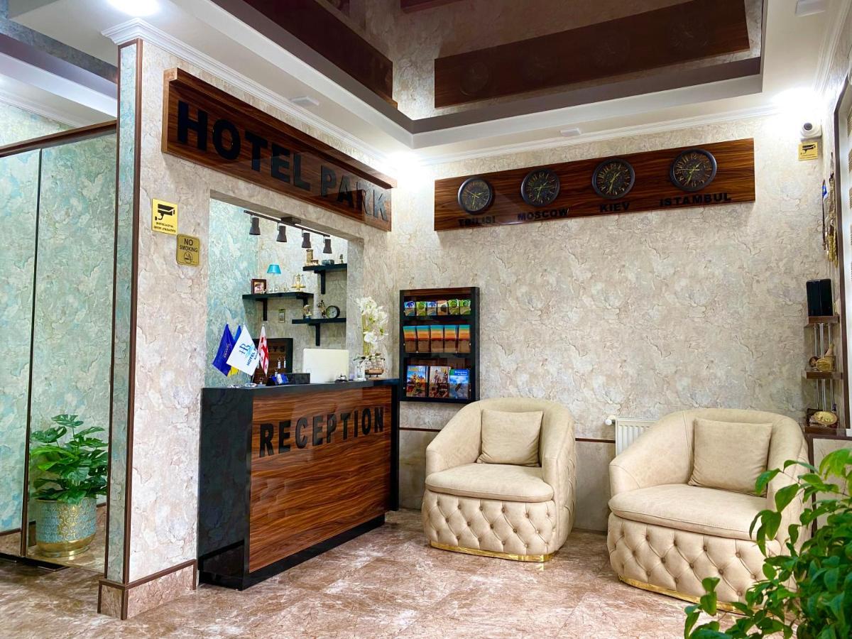 Hotel Park 3*