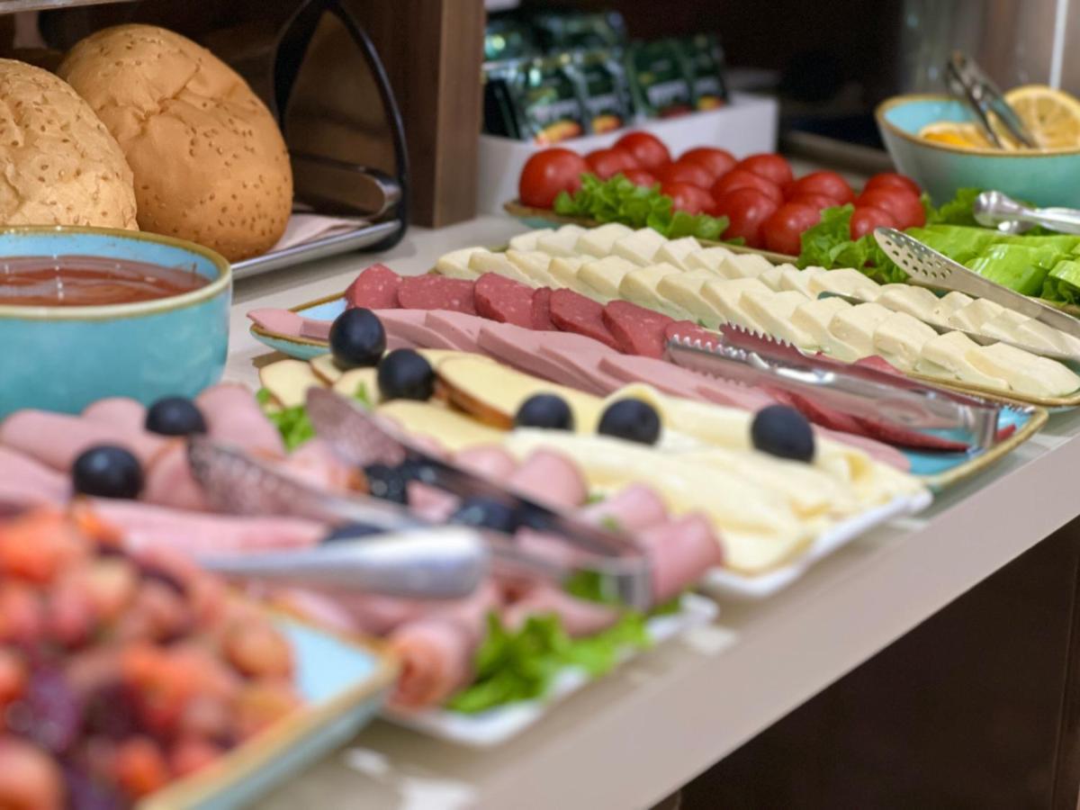 Park Hotel Batumi