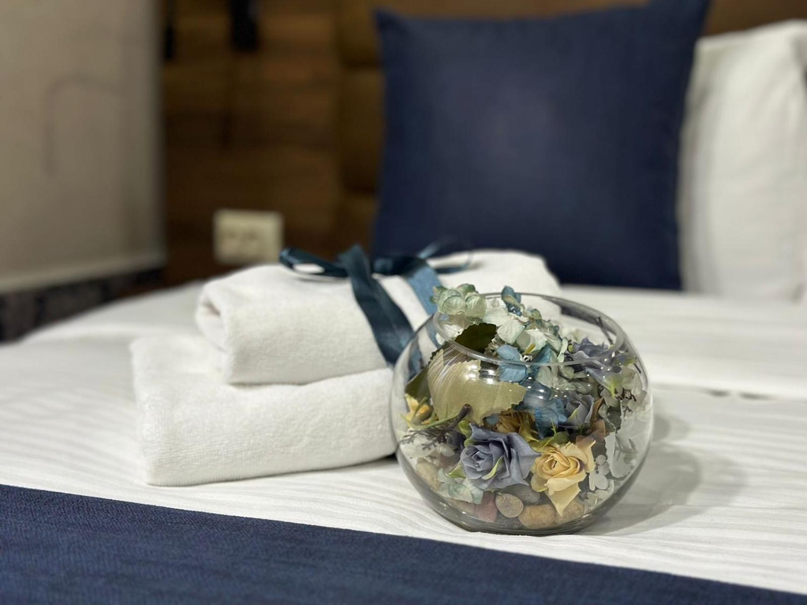 Hotel Park Batumi