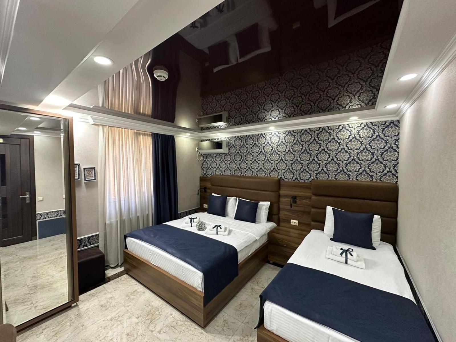 Park 3* Batumi