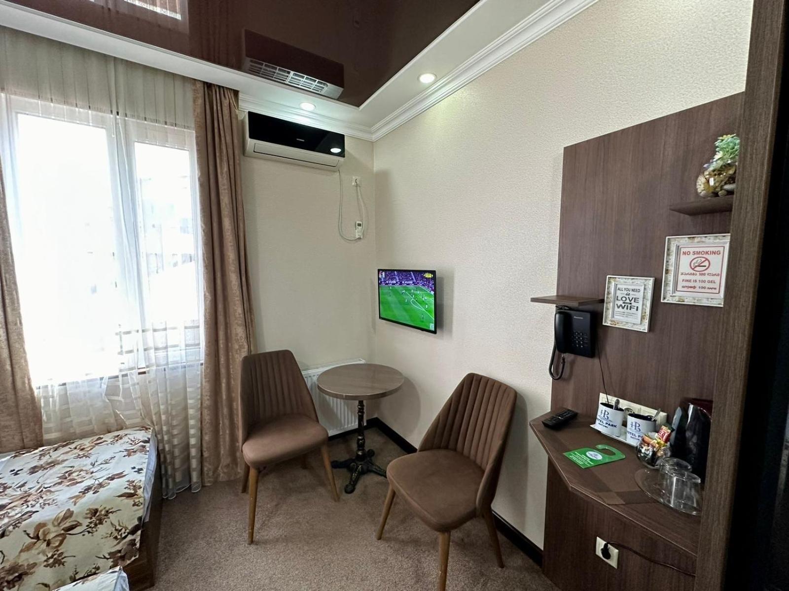 Hotel Park
