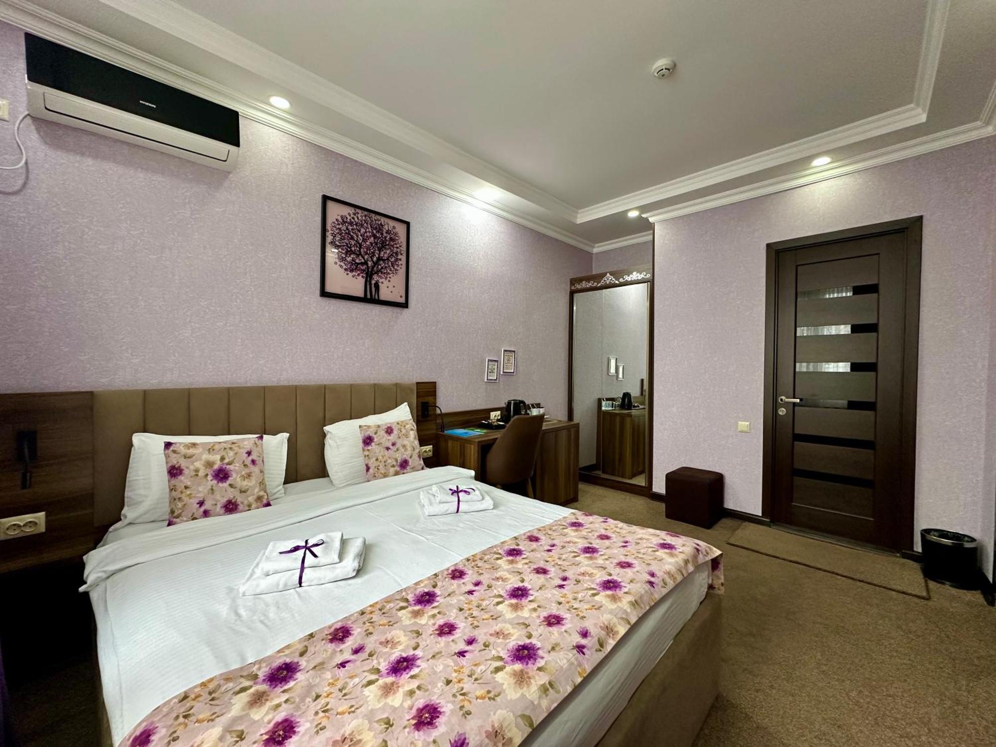 Park Hotel Batumi