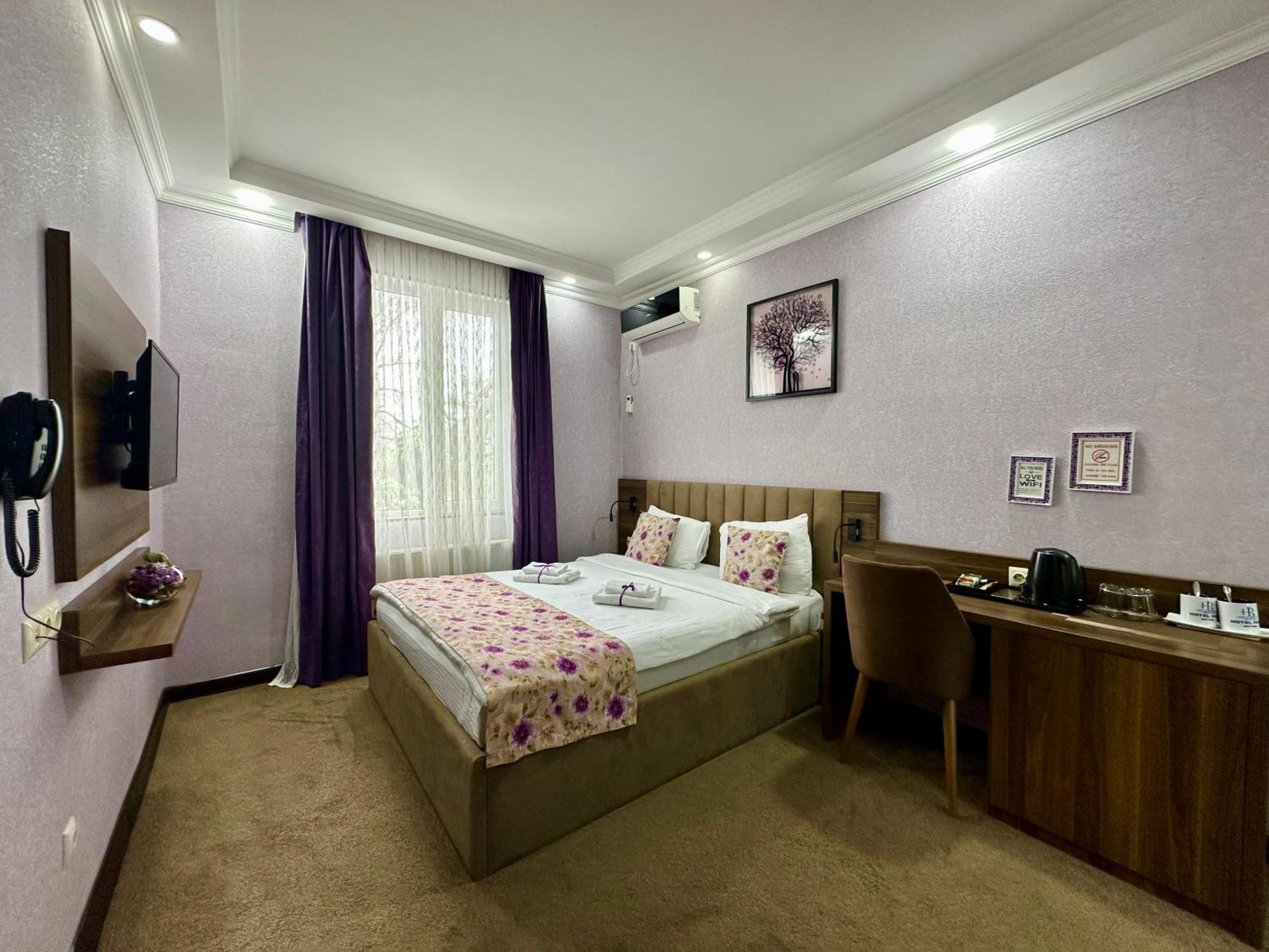 Park Hotel