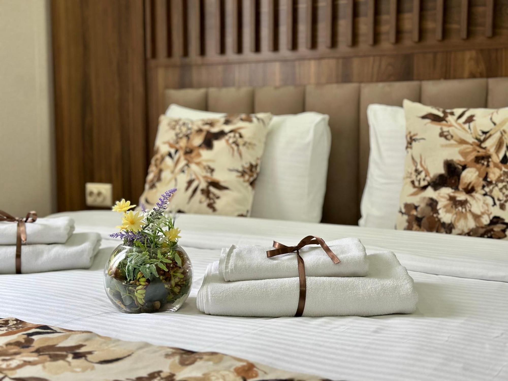 Hotel Park 3*