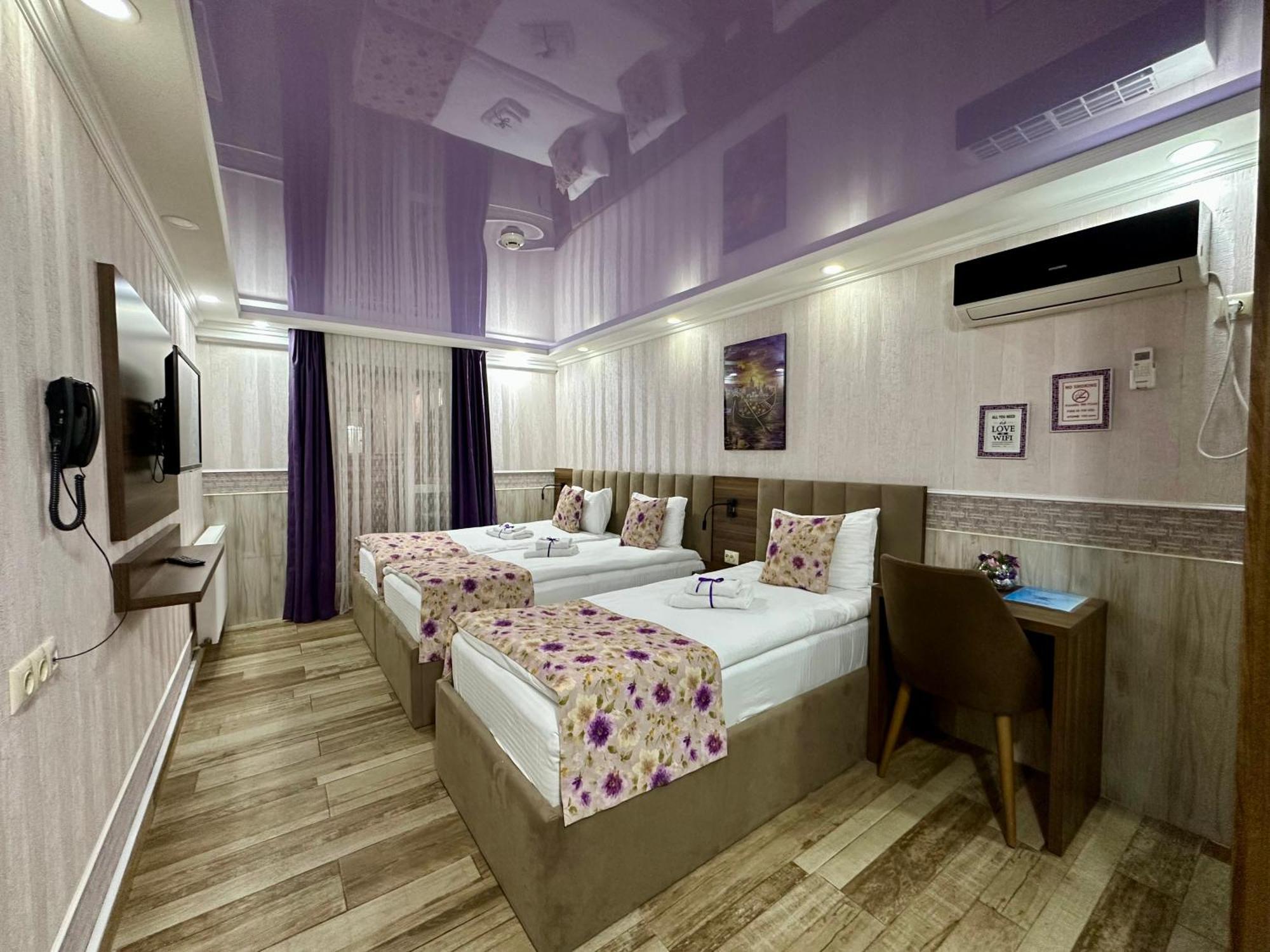 Hotel Park Batumi