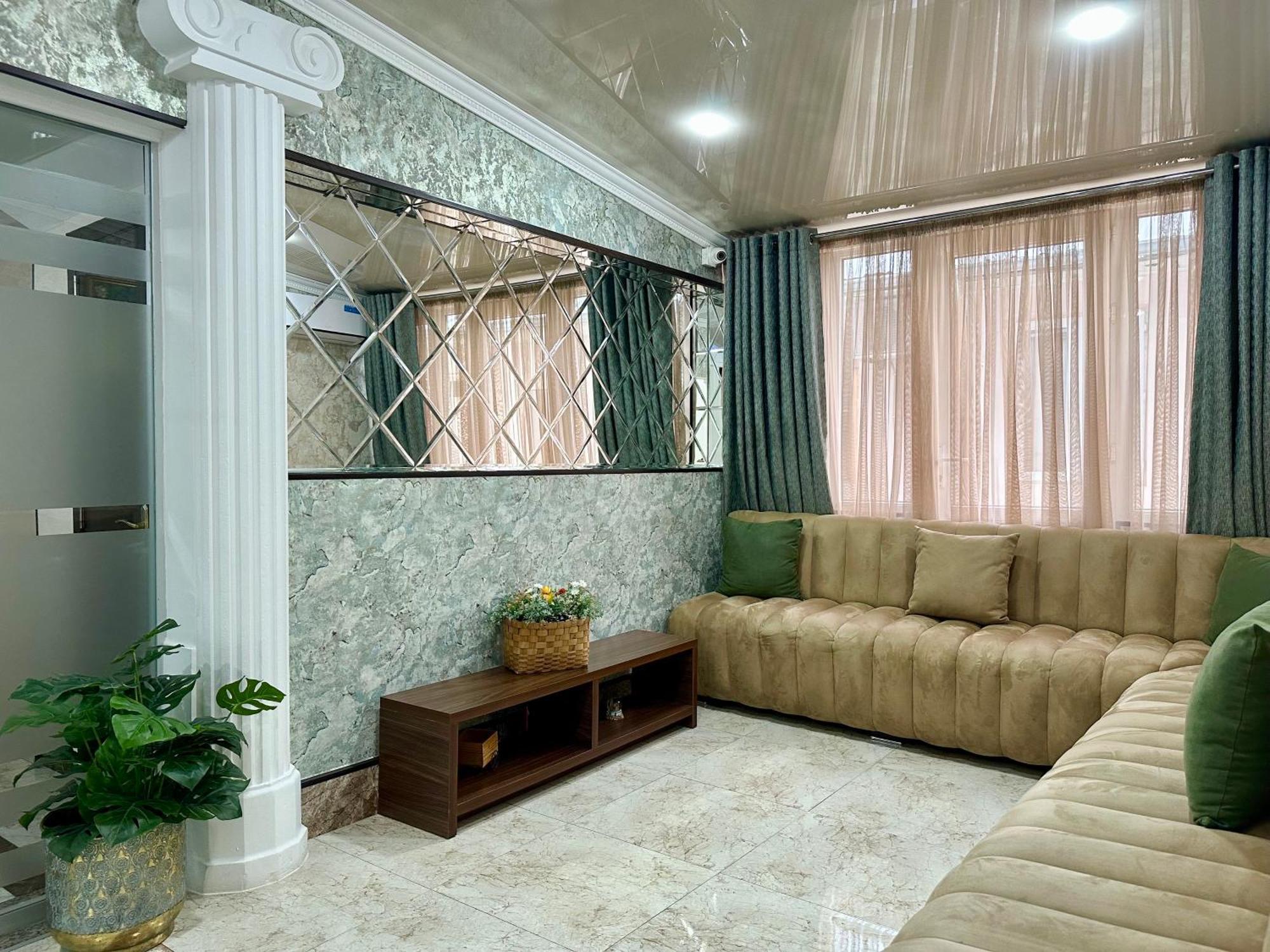 Отель Park 3*