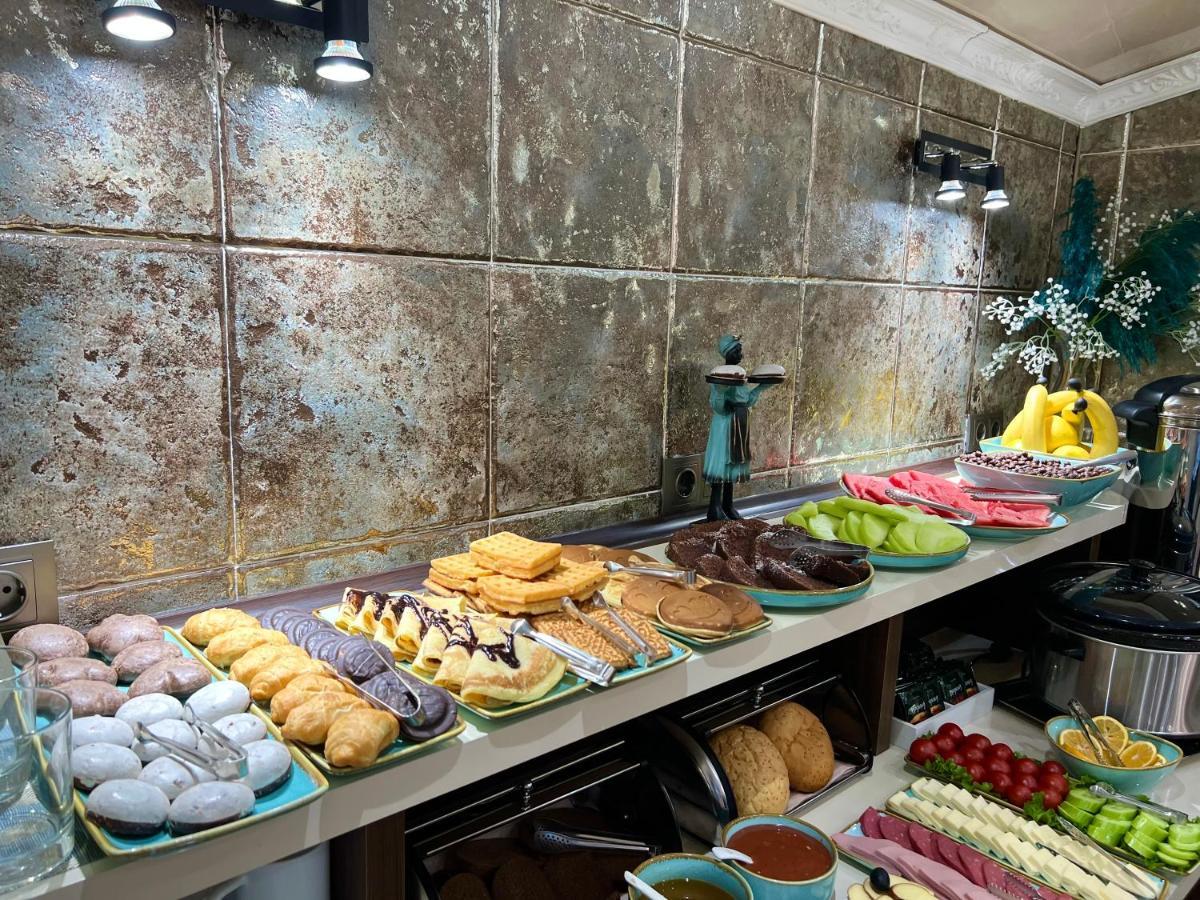 Park Hotel 3*