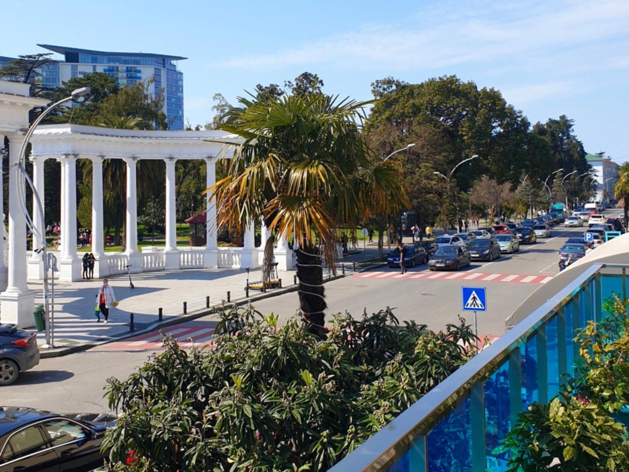 Park Batoumi