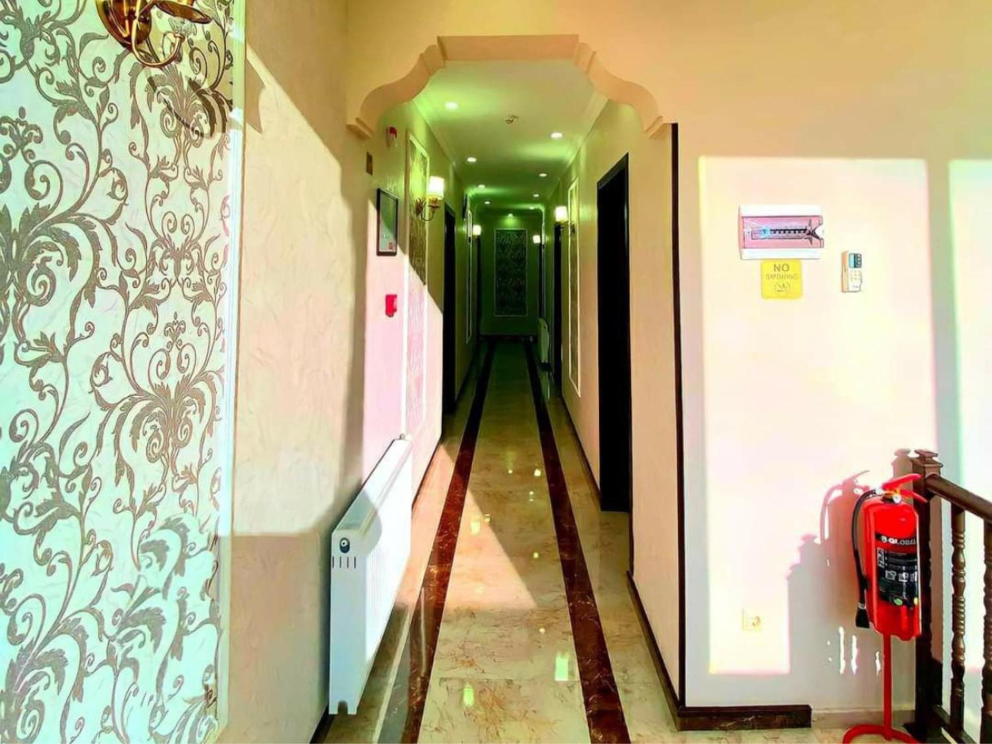 Park Hotel Batoumi