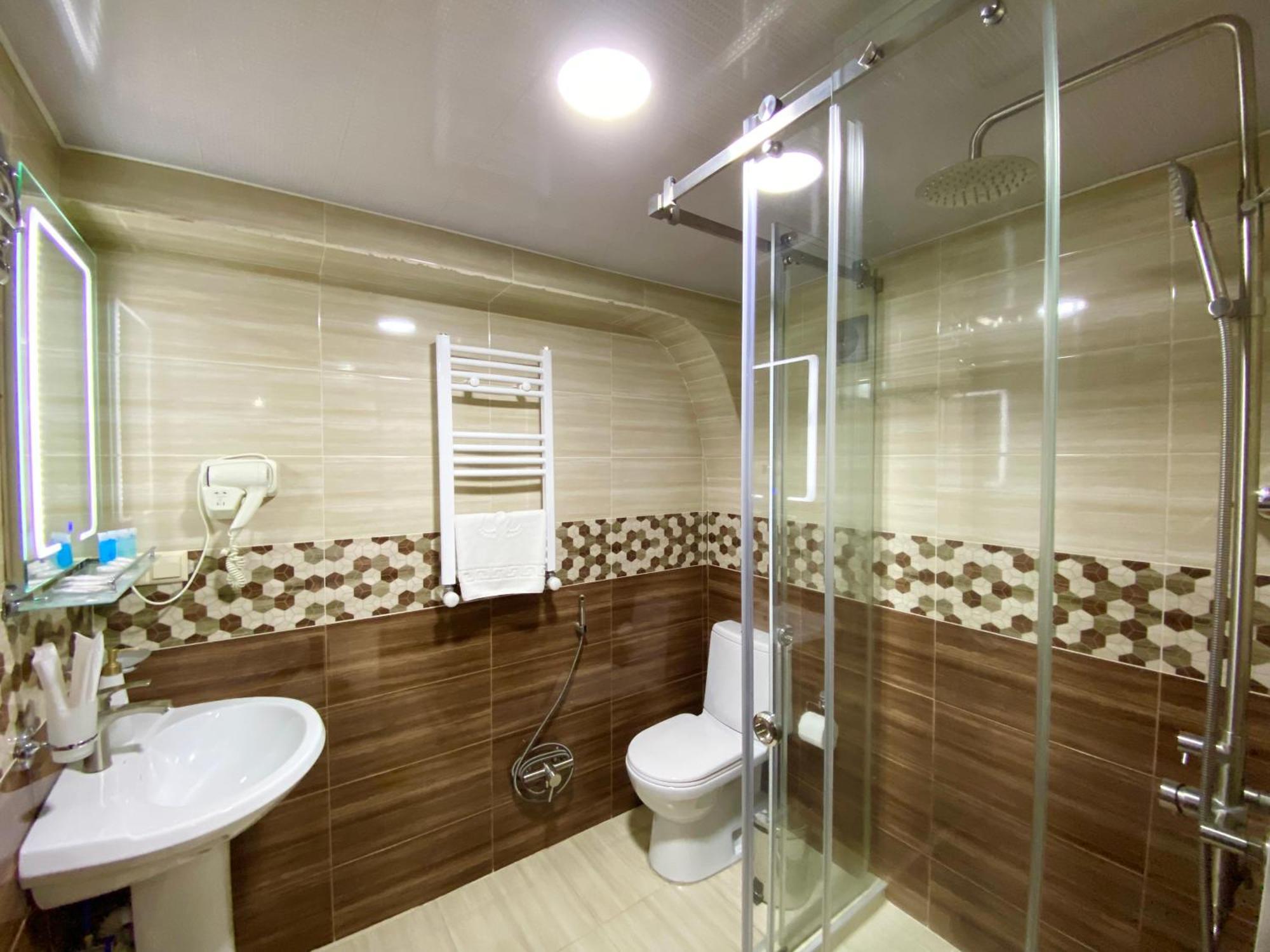 Park Hotel Batoumi