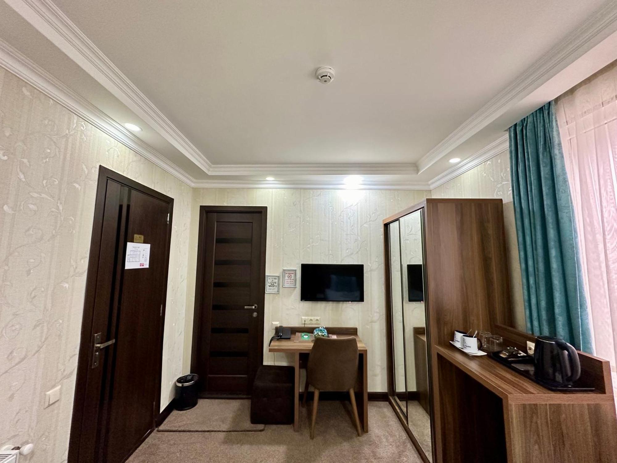 Hotel Park
