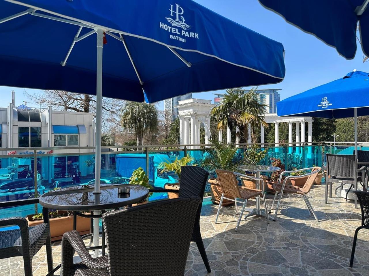 Park Hotel Batoumi