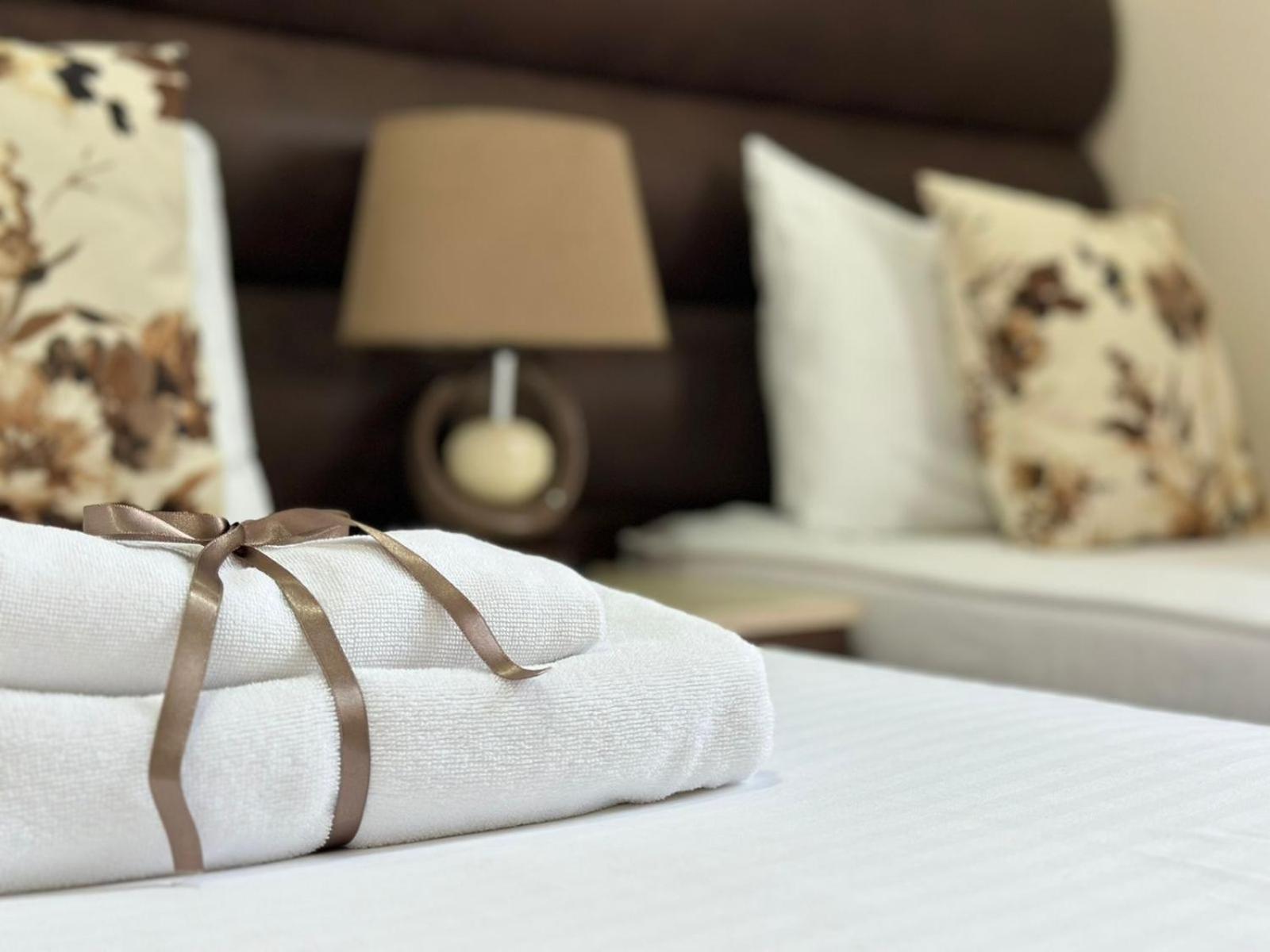 Park Hotel Batoumi