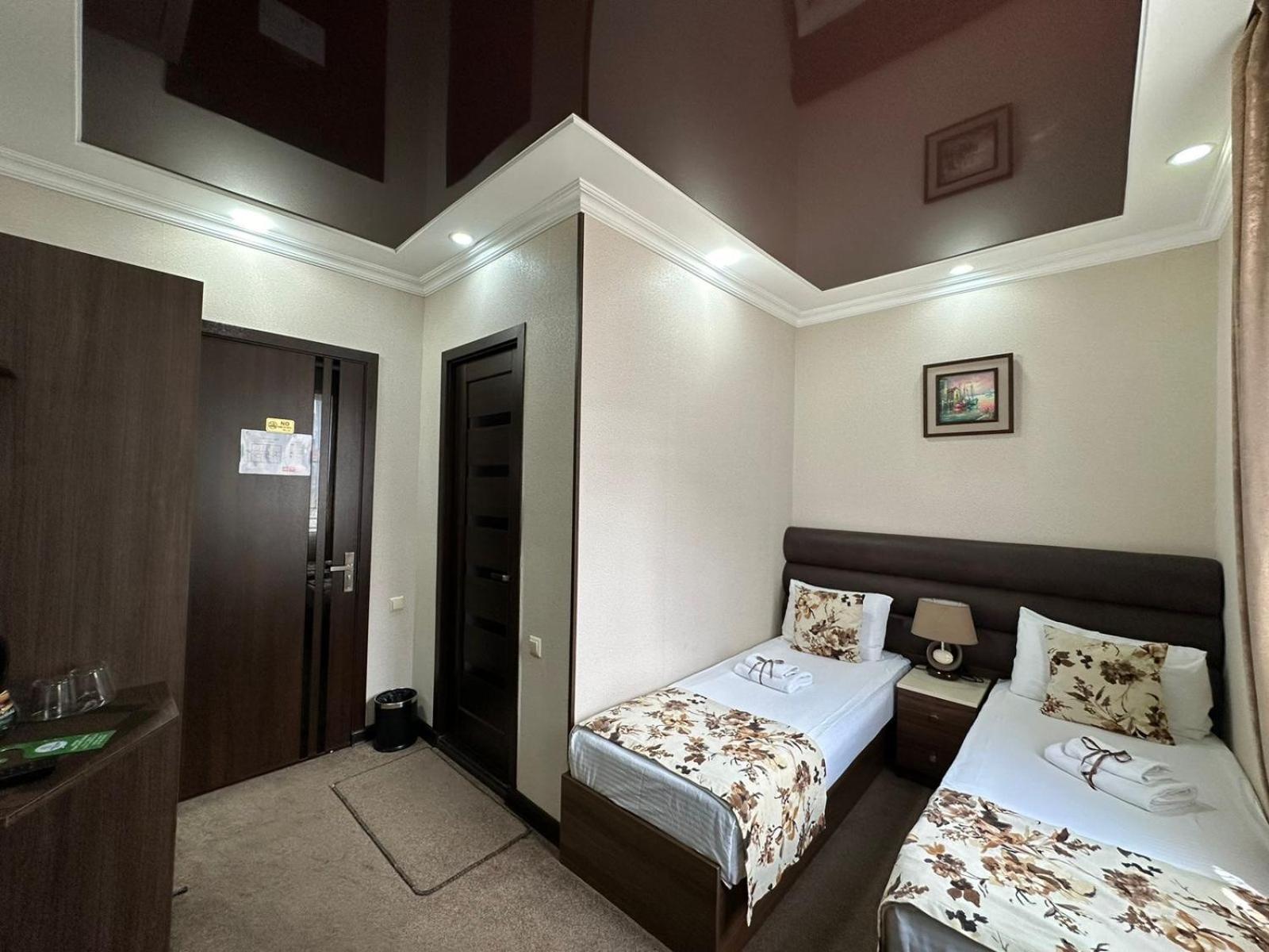 Park Hotel 3*