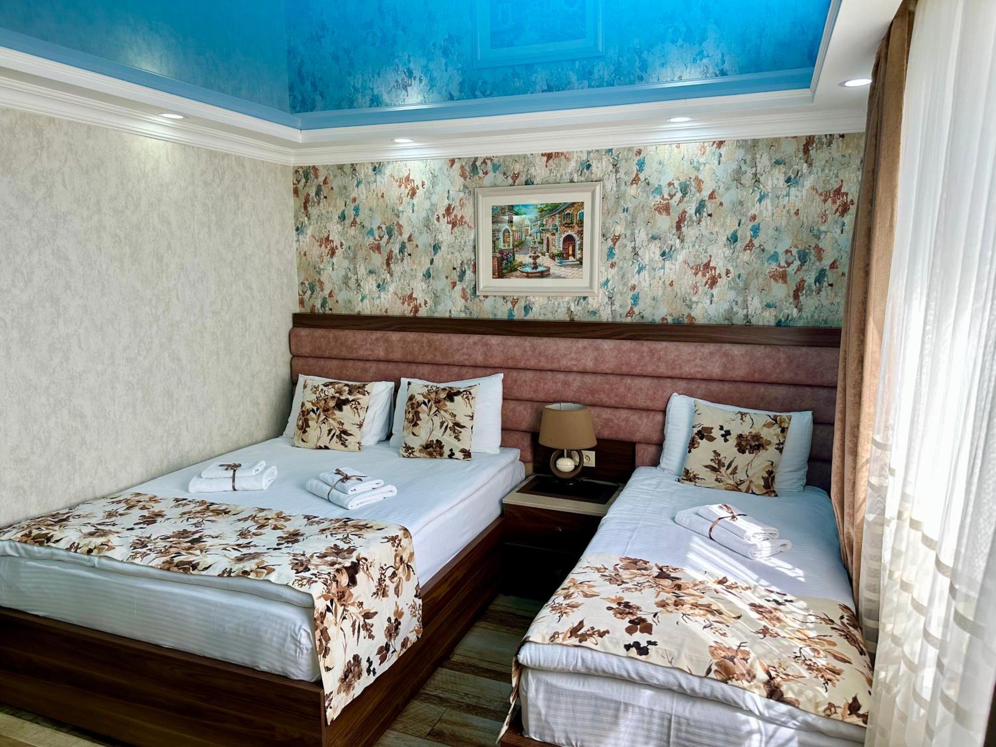 Park Hotel 3*