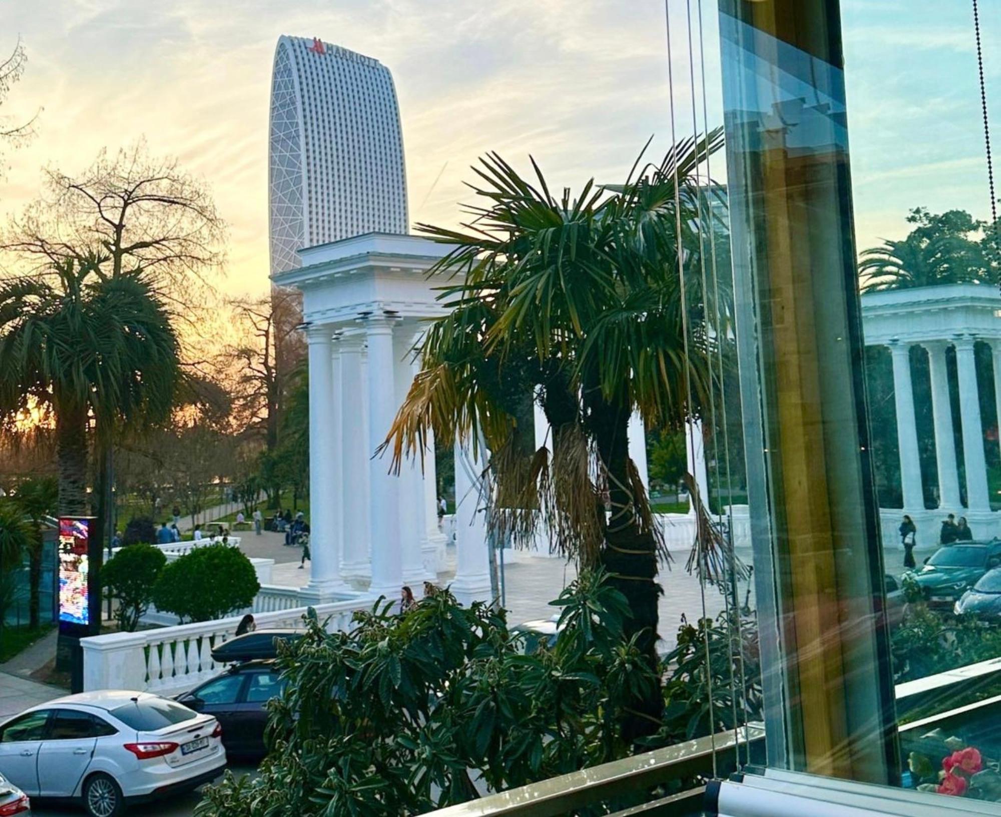 Park Hotel Batoumi