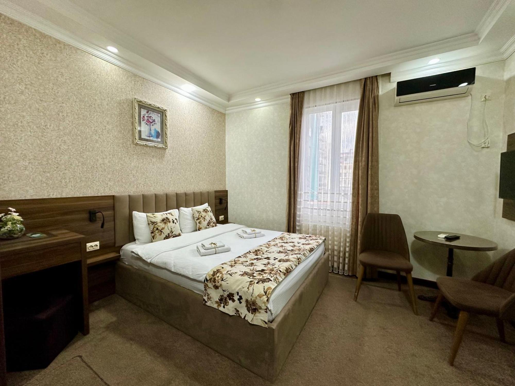 Park Hotel Batoumi