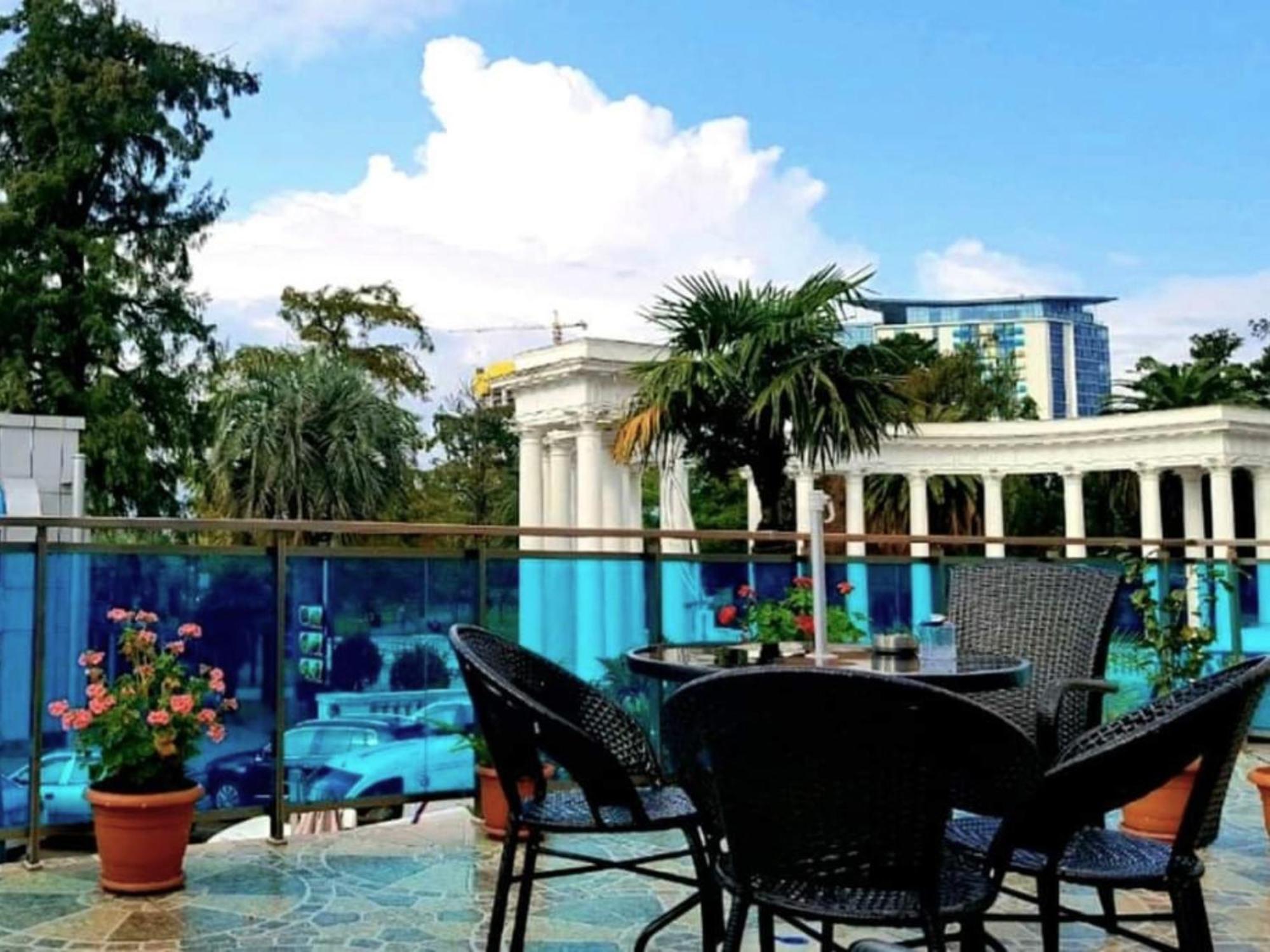 Hotel Park Batoumi
