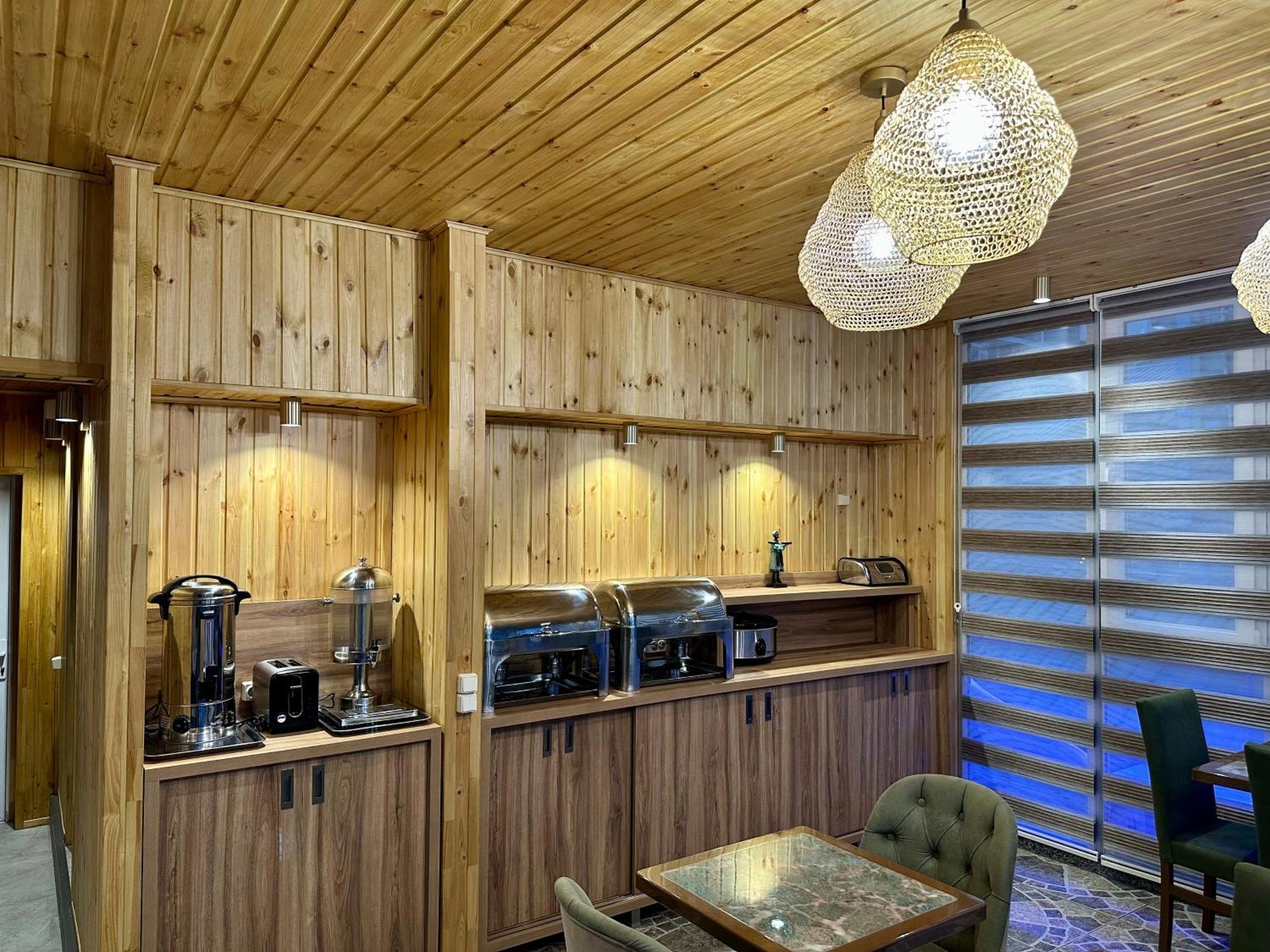 Hotel Park 3*