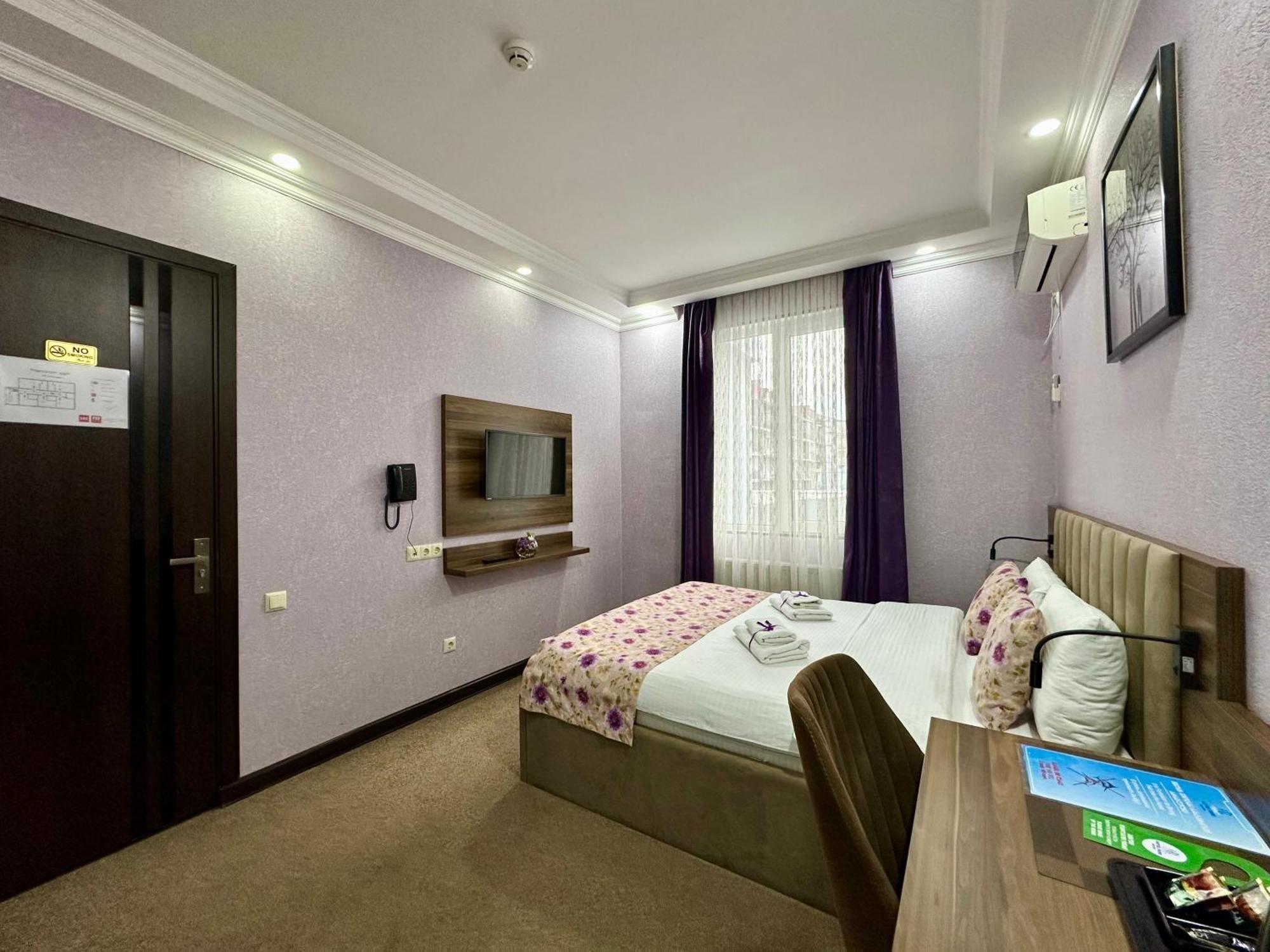 Hotel Park Batoumi