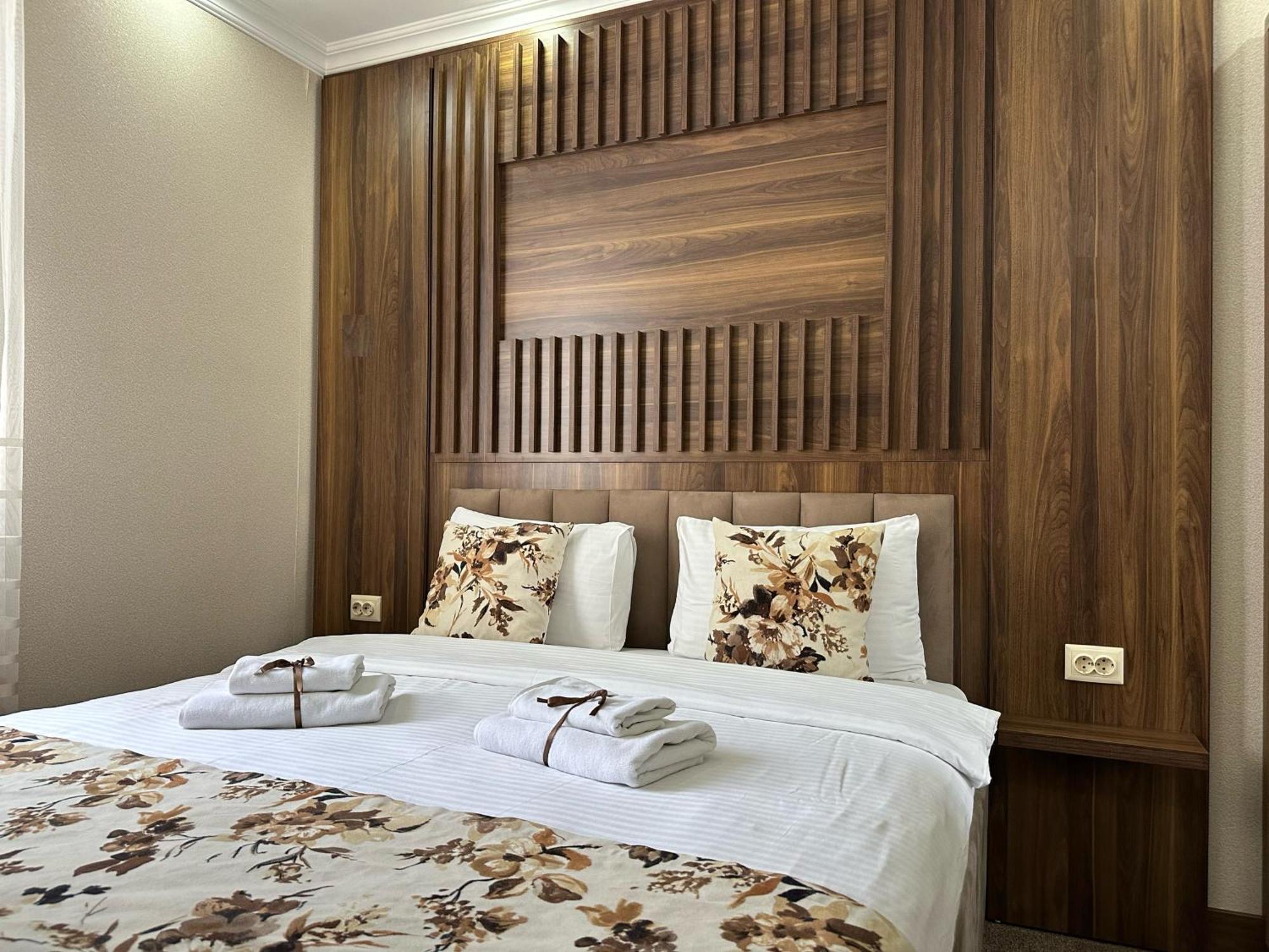 Park Hotel