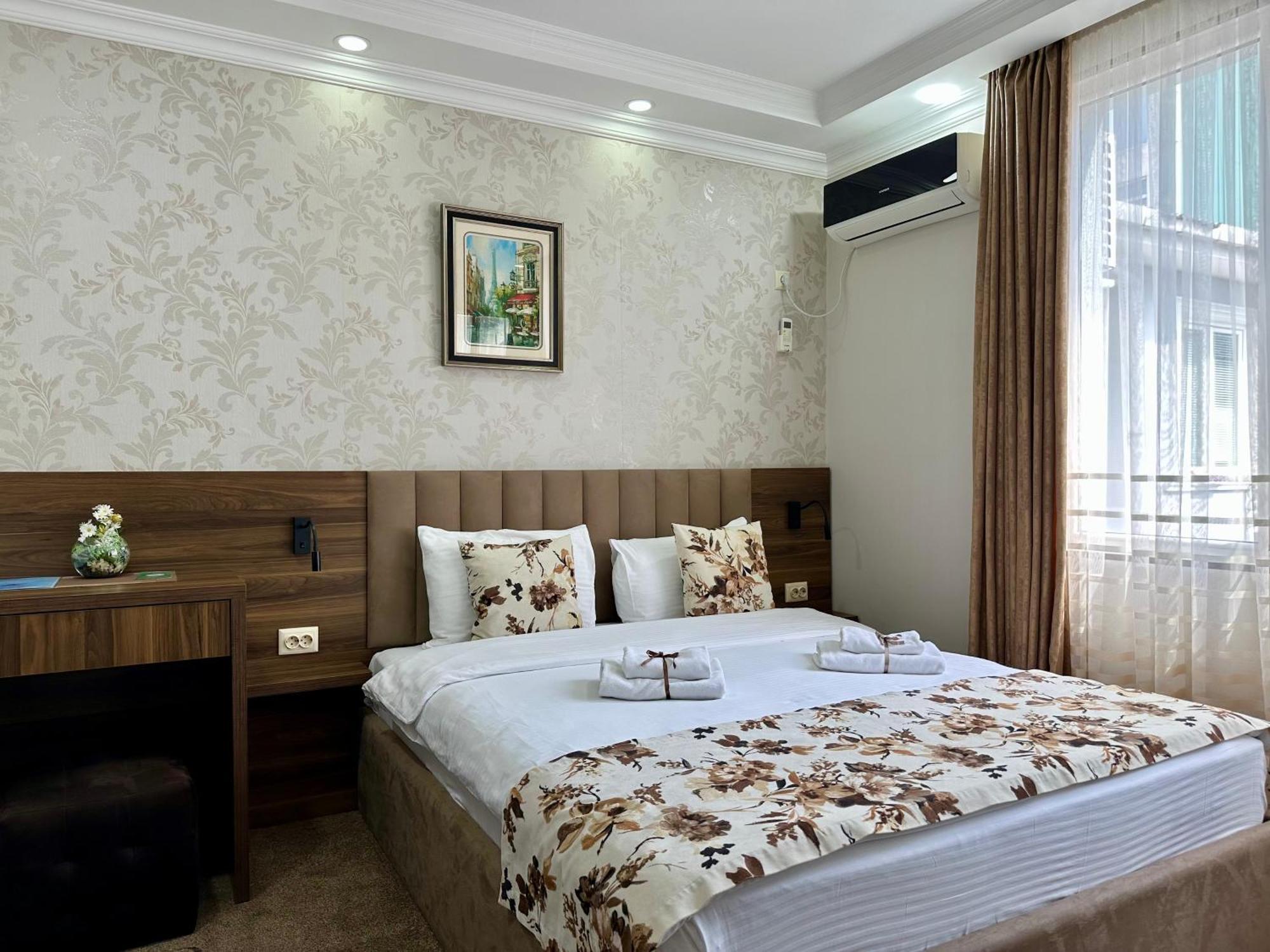 Hotel Park 3*